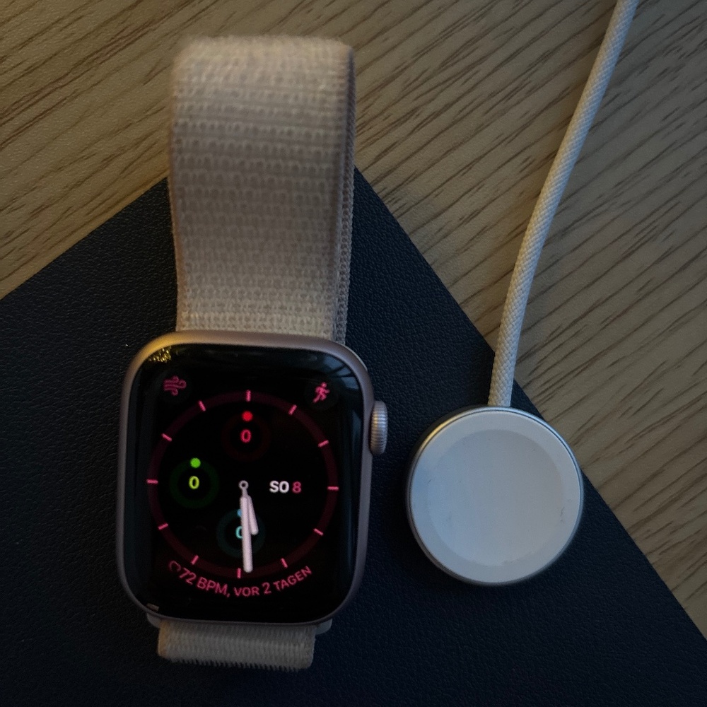 Apple Watch Series 9